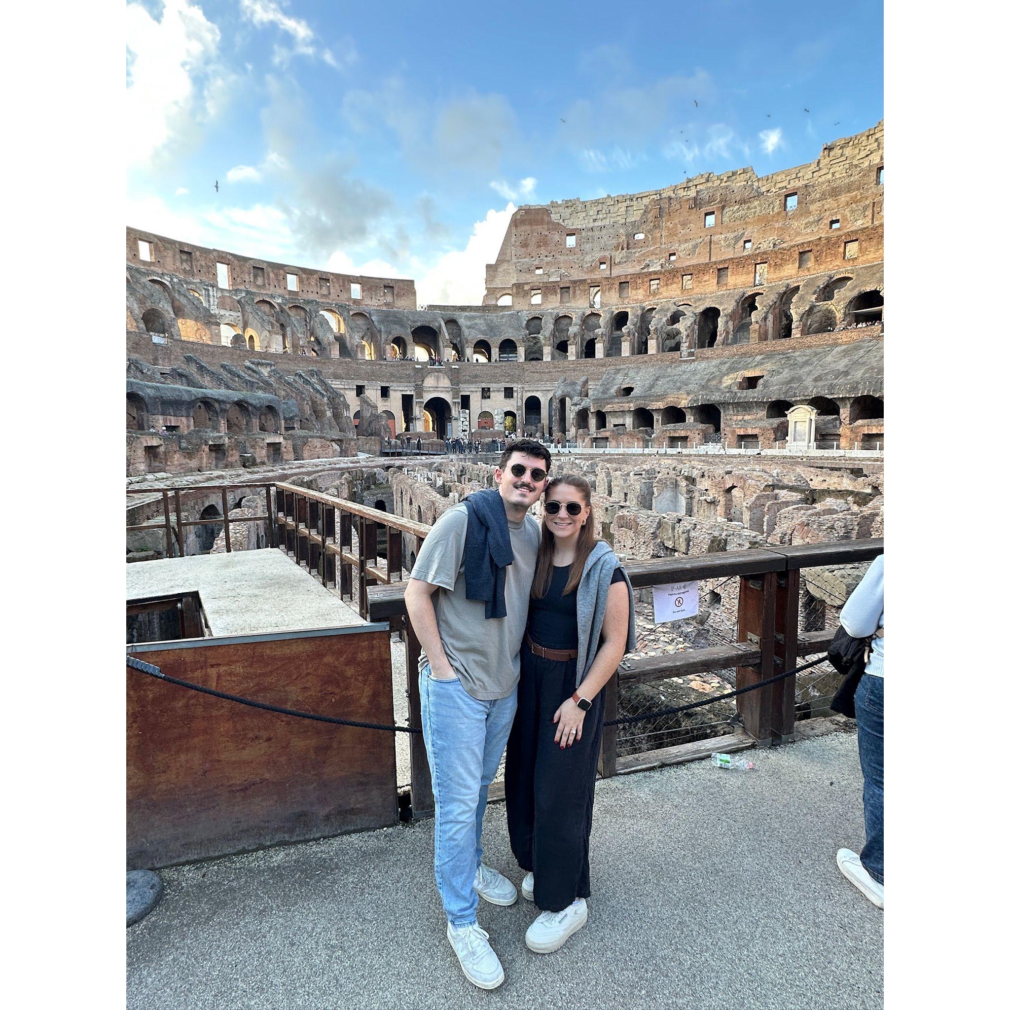 Rome - 2024