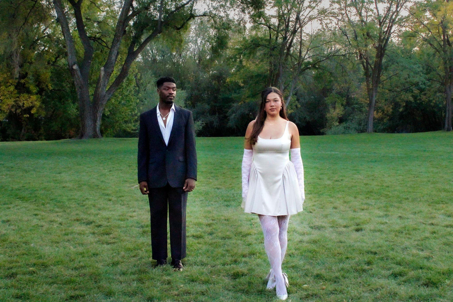 The Wedding Website of Dawn Kearney and Raoul Johnson