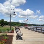 Gardiner's Waterfront Park