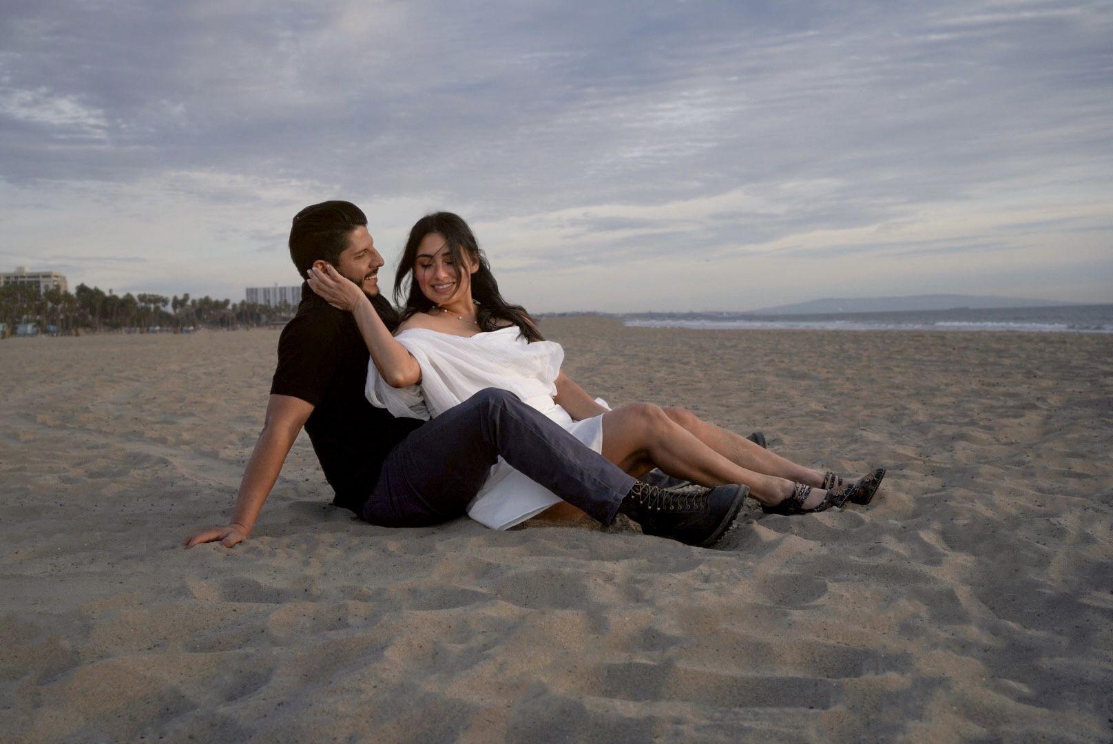 The Wedding Website of Irene Mena and Josiah Hernandez