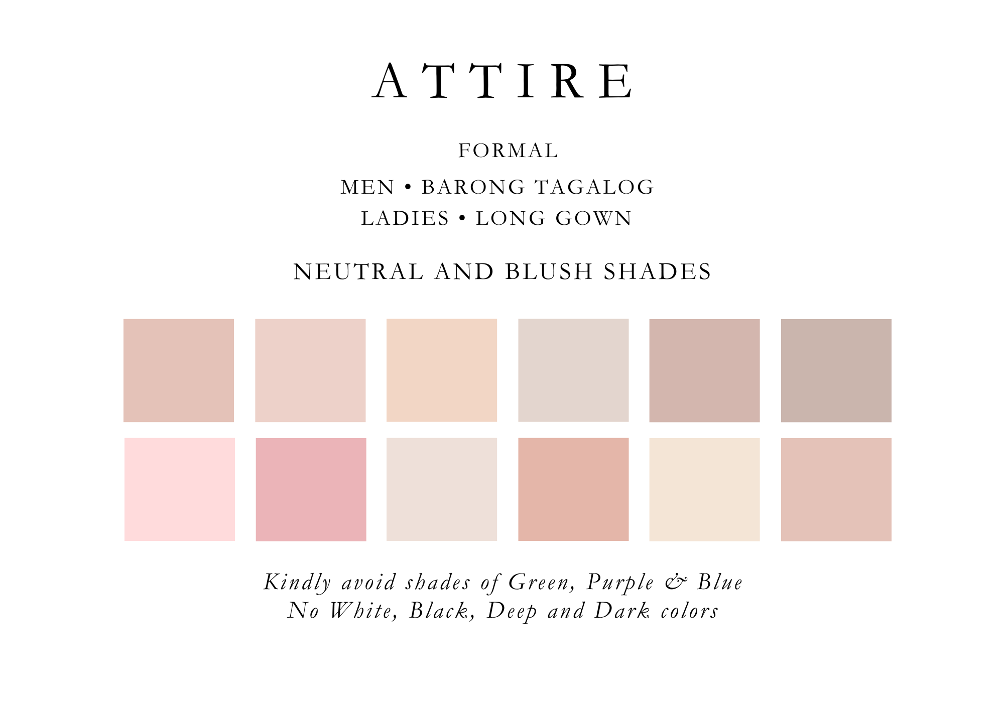 The Wedding Website of MARIA CRISTINA BARRETTO and RALPH DAVID LAGOS