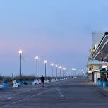 Rehoboth Beach Boardwalk