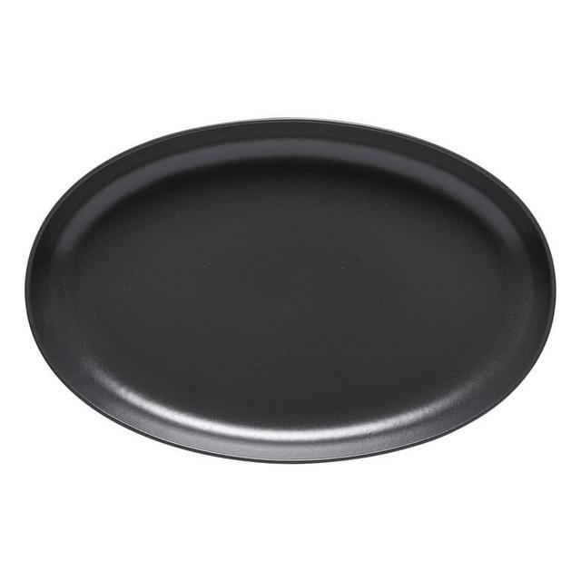 Pacifica Oval Platter