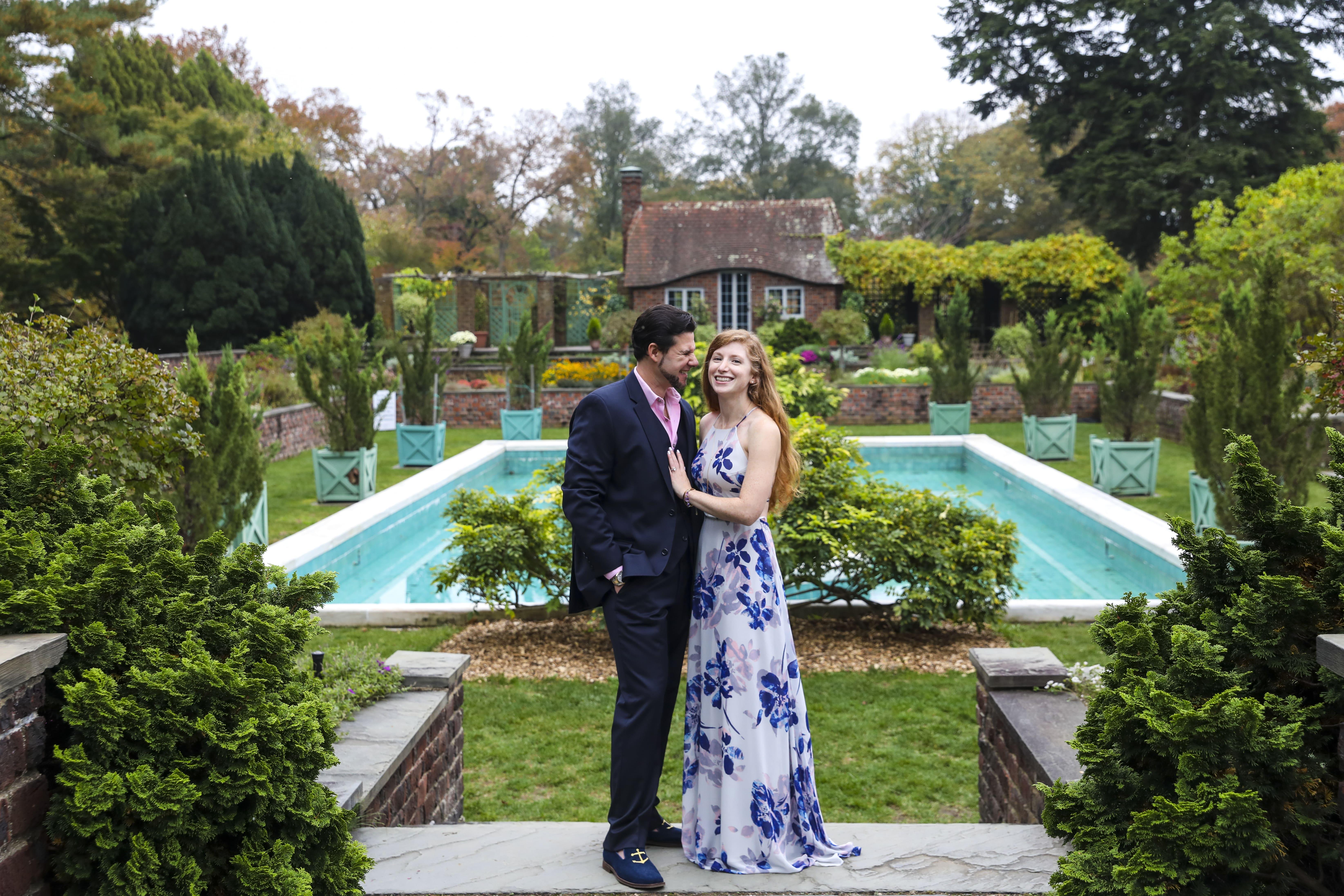 The Wedding Website of Laurel Kletzkin and Matthew Palazzola