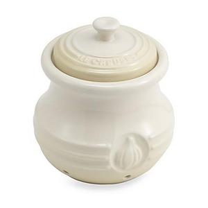Le Creuset® Garlic Keeper