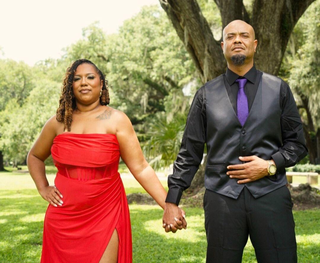 The Wedding Website of Brittany Bartholomew and Brandon Duplessis
