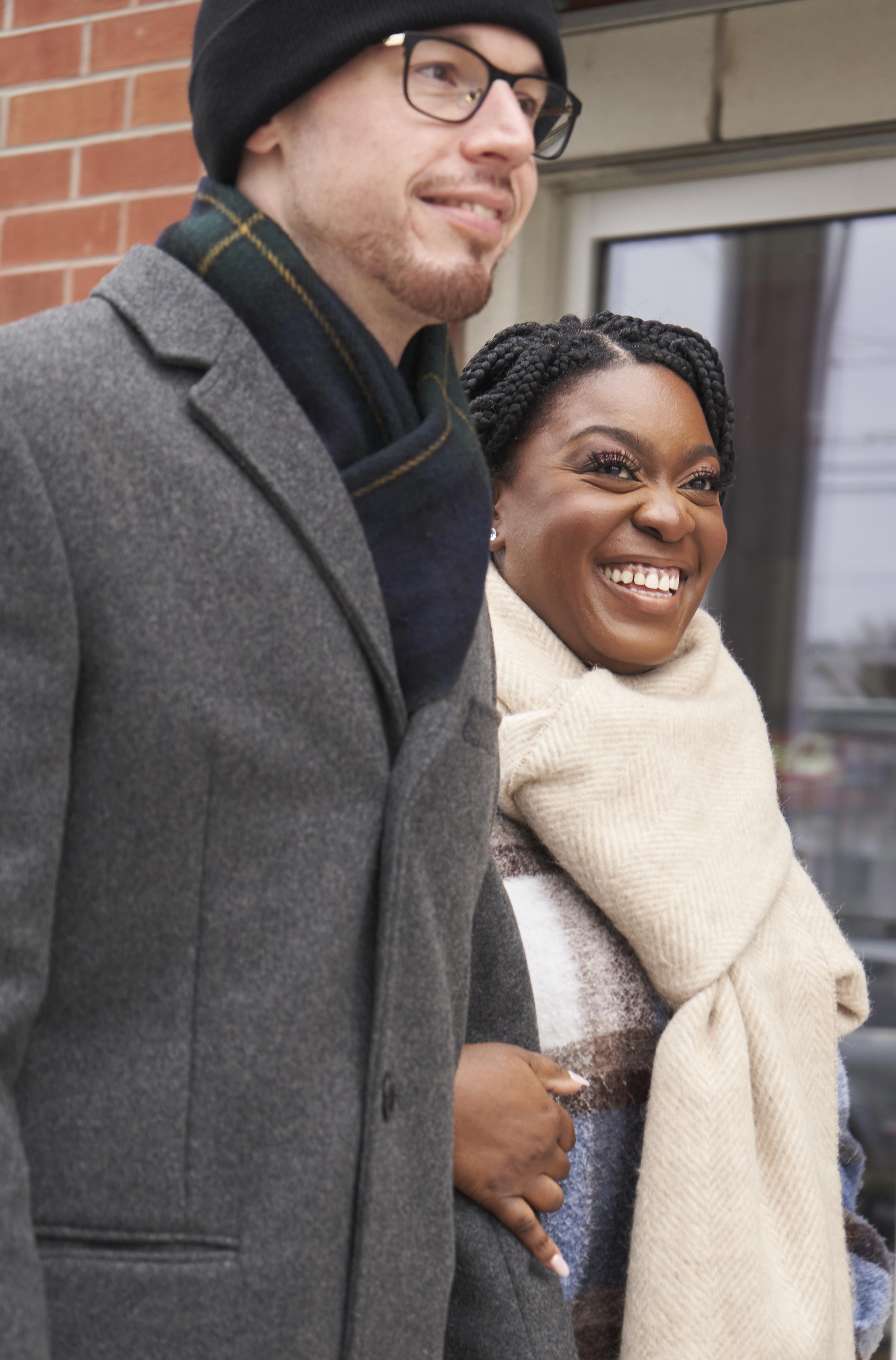 The Wedding Website of Vinasha Menka and Chris Sweeney