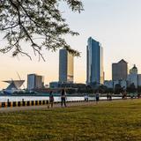 Veterans Park