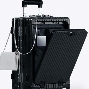 Carry-On: All-in-One. Black