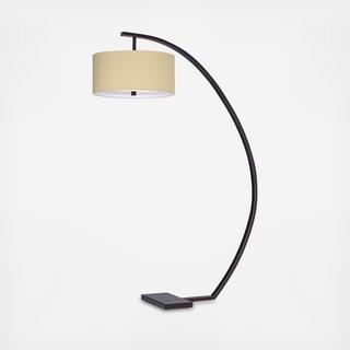 Hanson Arc Floor Lamp