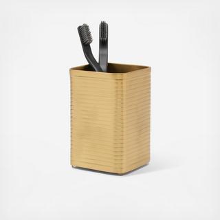 Adelaide Brush Holder