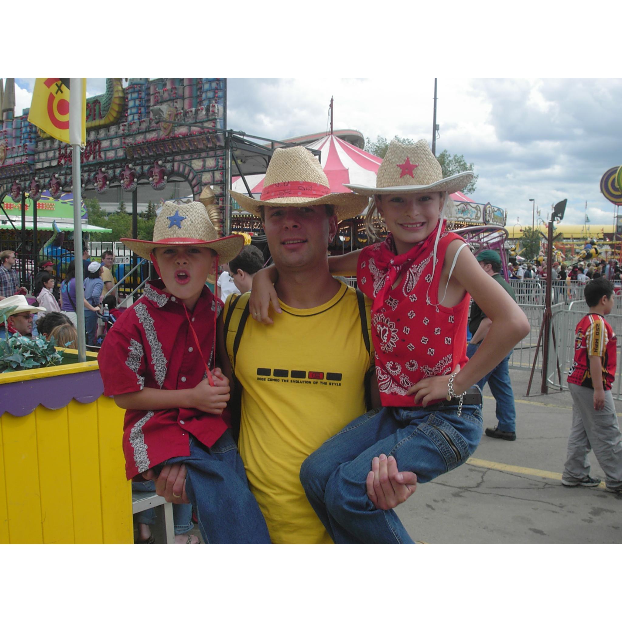 Stampede (2004)