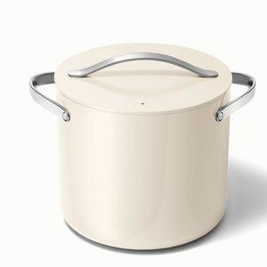 Stock Pot | 12 Quart Soup & Stock Pot | Caraway
