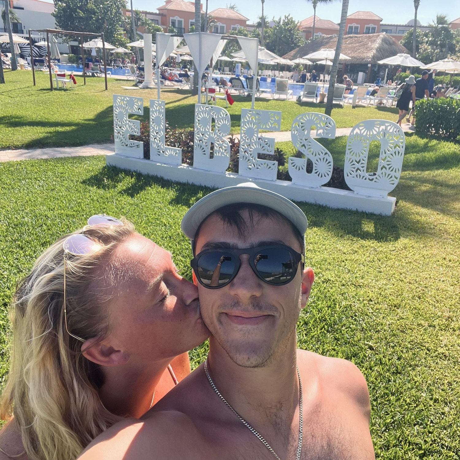 adult spring break 2023