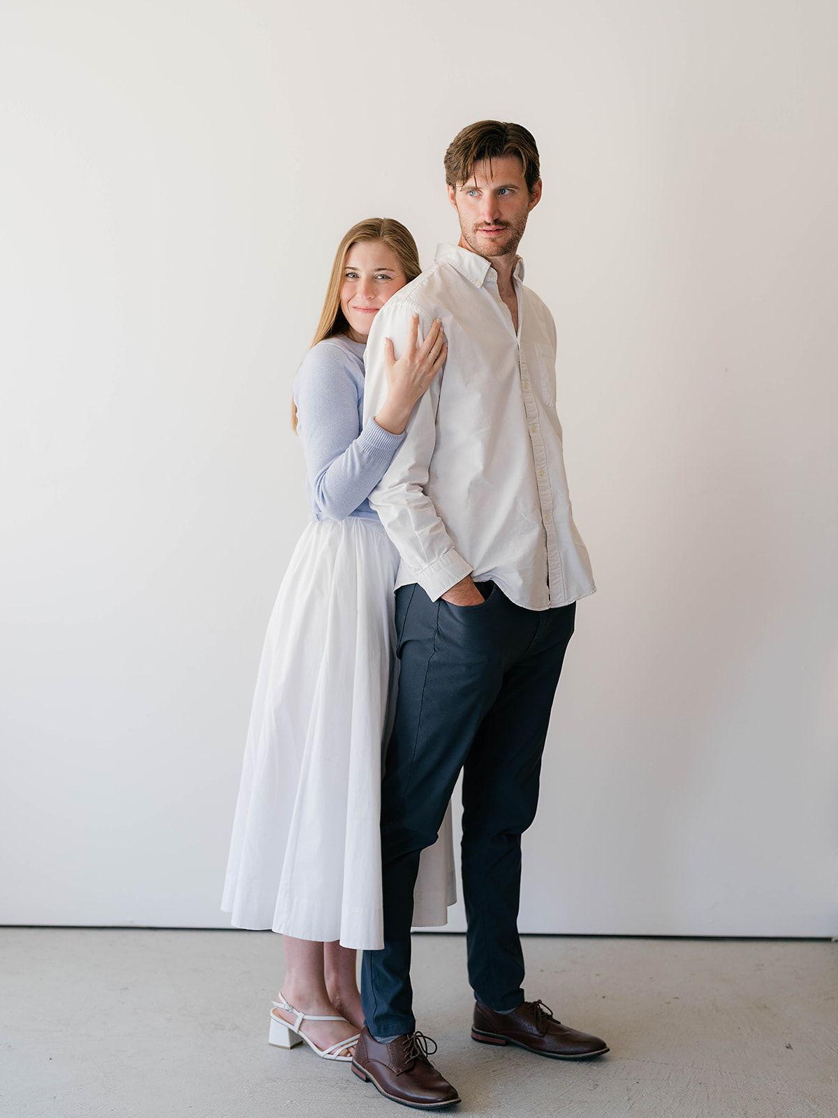 The Wedding Website of Hannah Corbus and Evan James