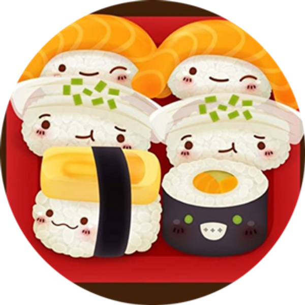 Kelly's Sushi Fund