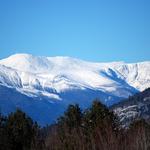 Mount Washington Auto Road