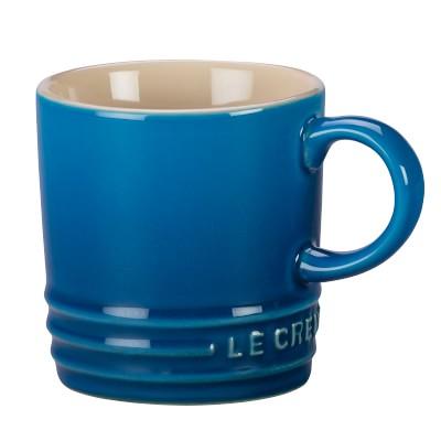 Le Creuset Espresso Cup, Set of 4, Lapis