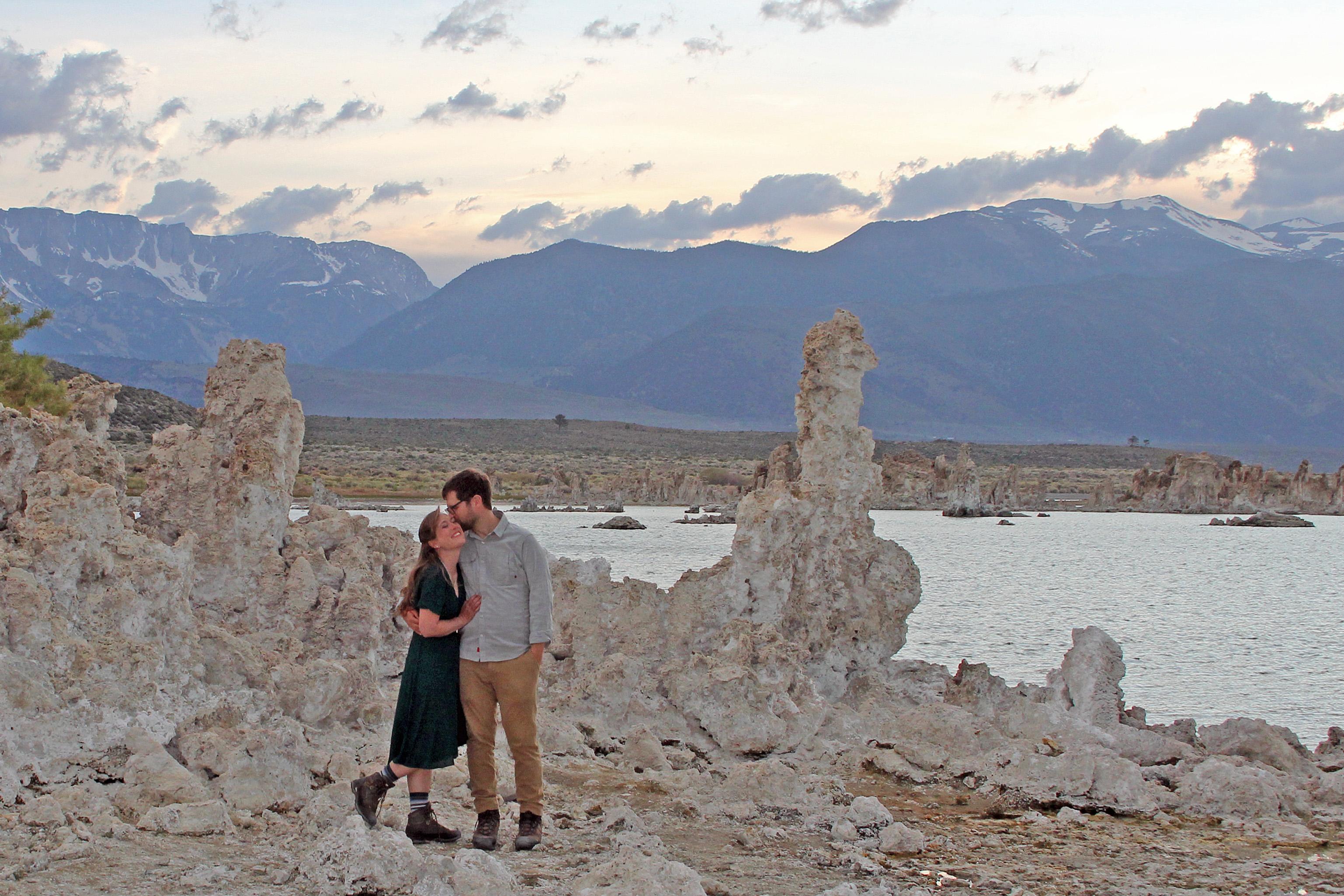 The Wedding Website of Carly Hawkins and Dylan Vasey