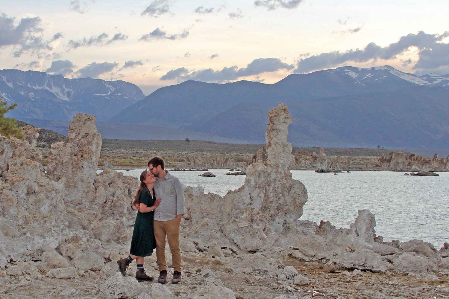 The Wedding Website of Carly Hawkins and Dylan Vasey