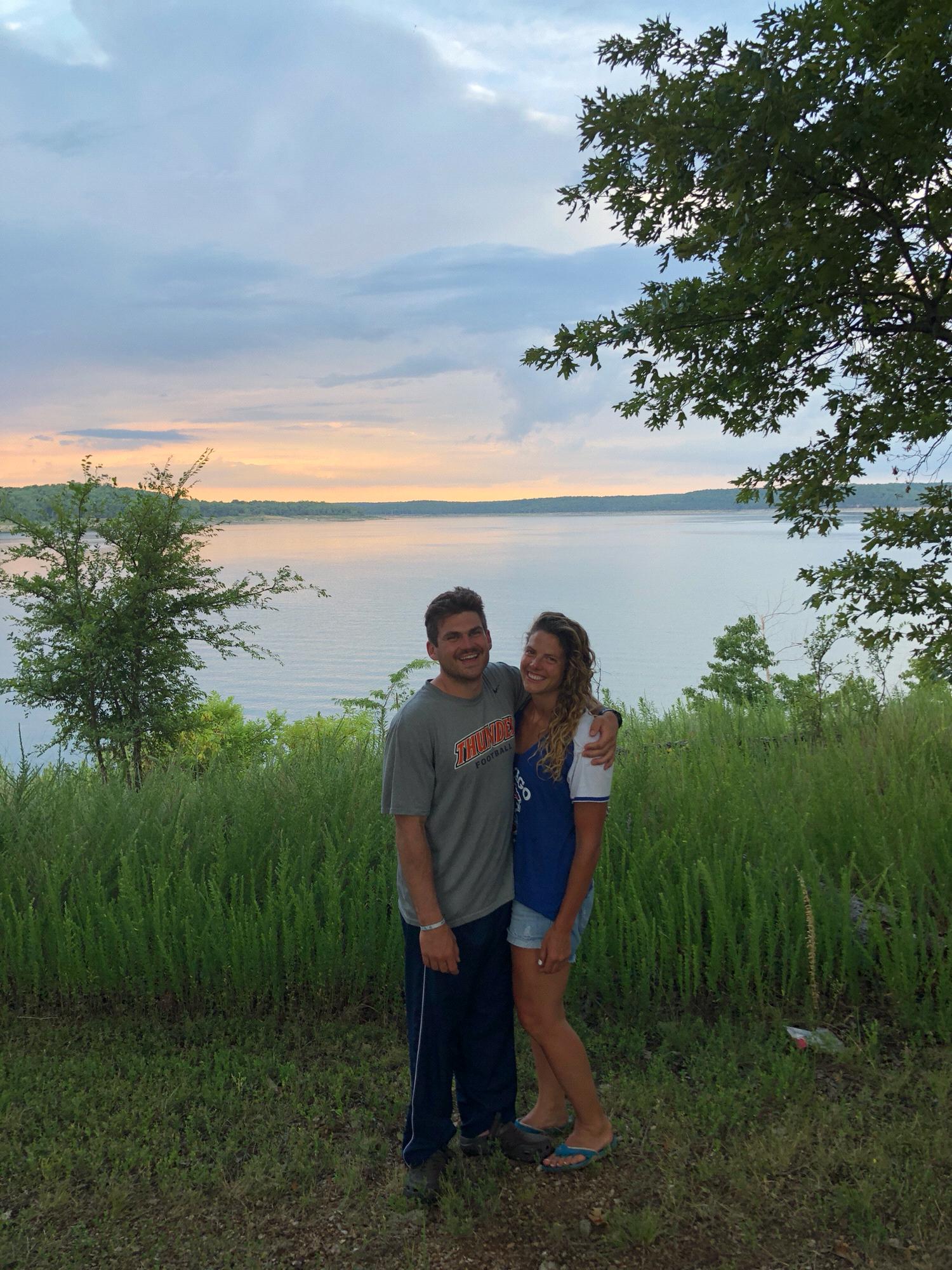 Arkansas