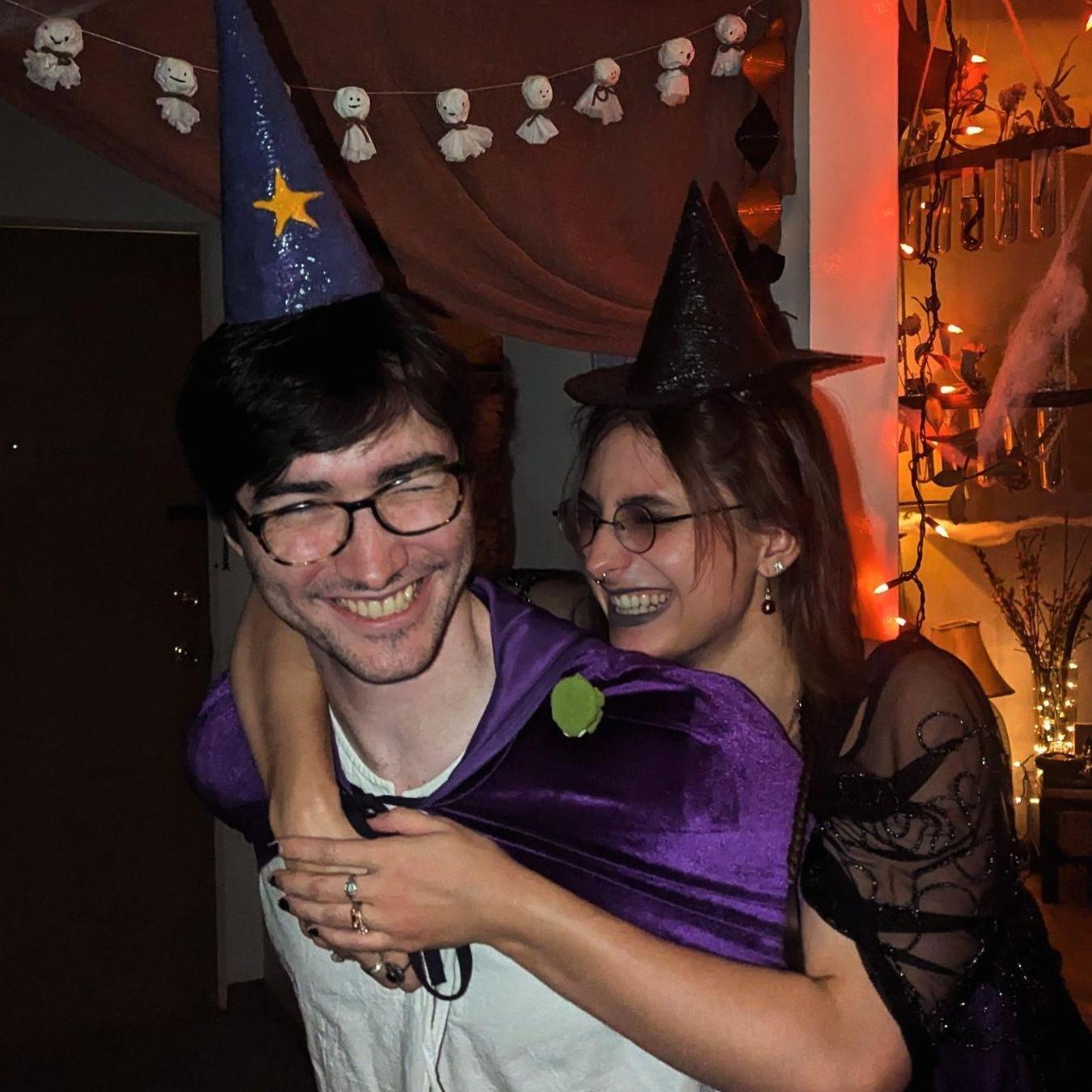 The most wonderful time of the year, 2024