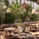 La Morocha Resta Bar