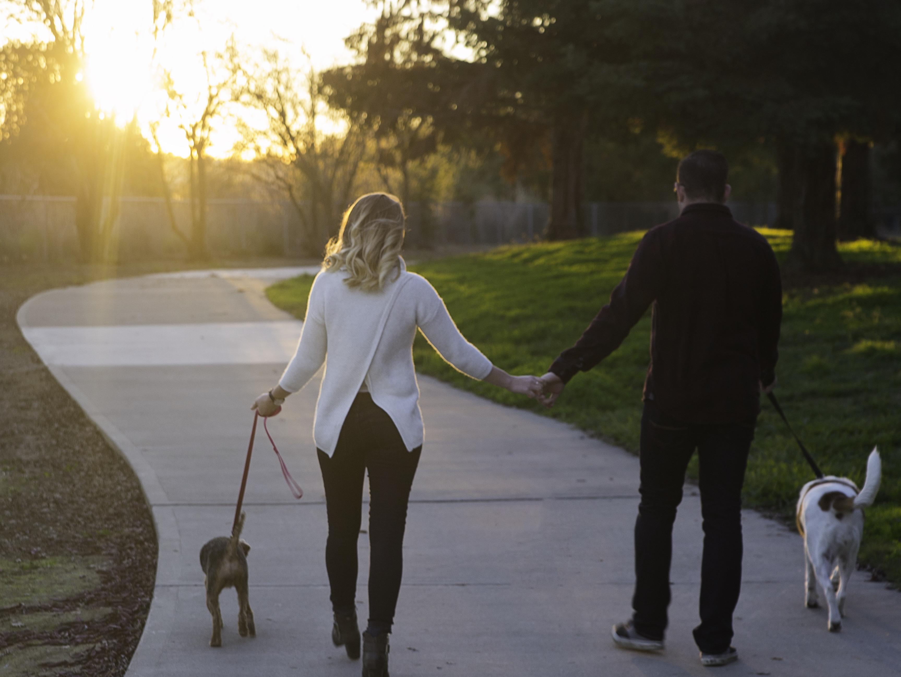 The Wedding Website of Ashley Michels and Mason Vickers