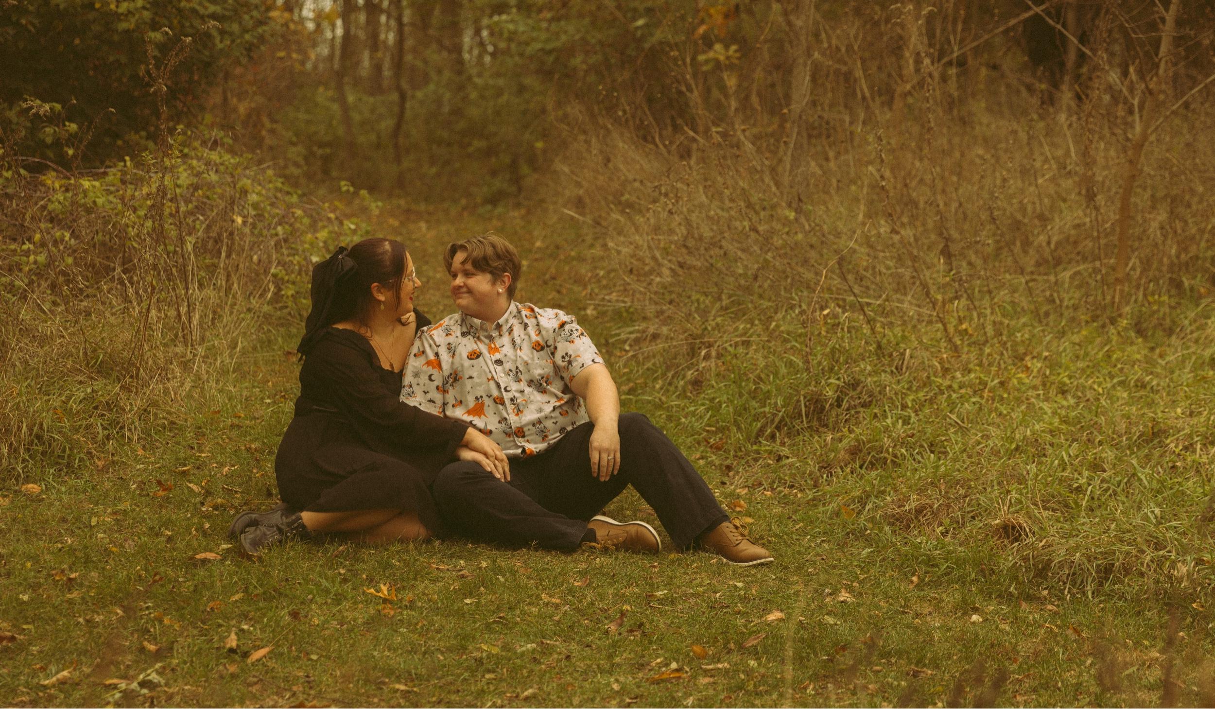 The Wedding Website of Kaytee Ivison and Frankie Petrie