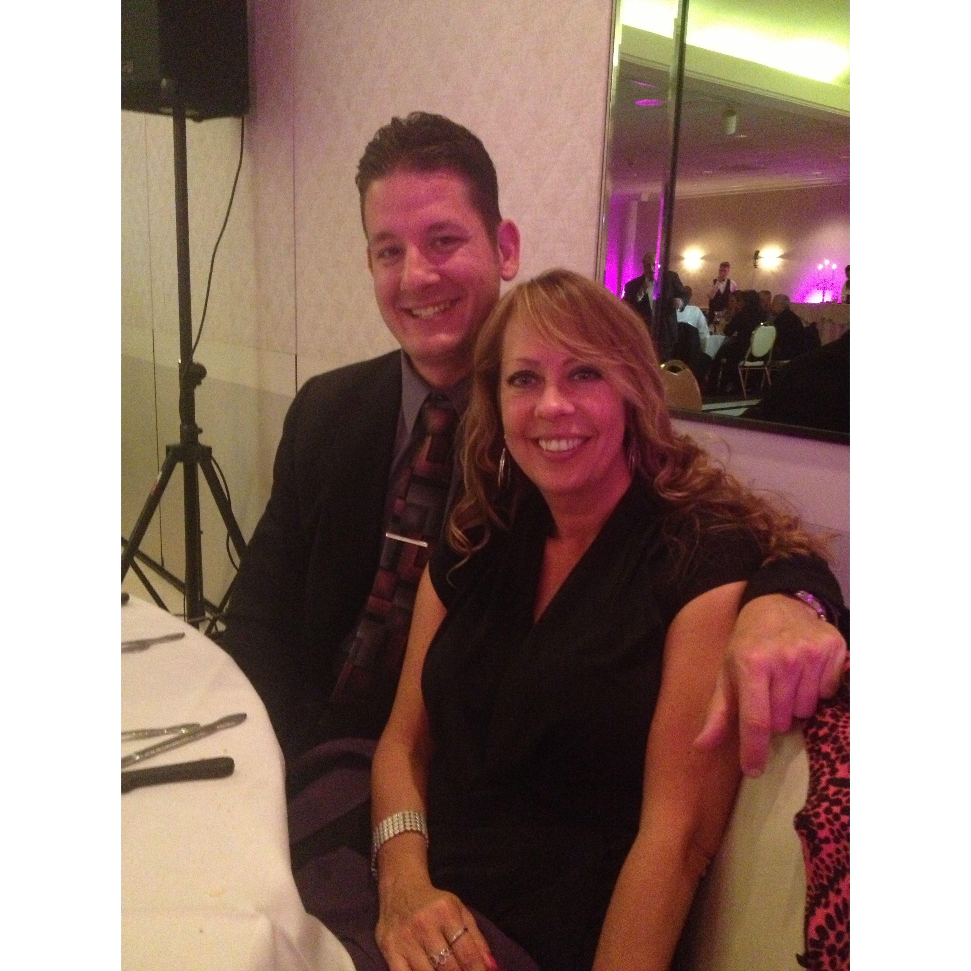Wedding - September 2013