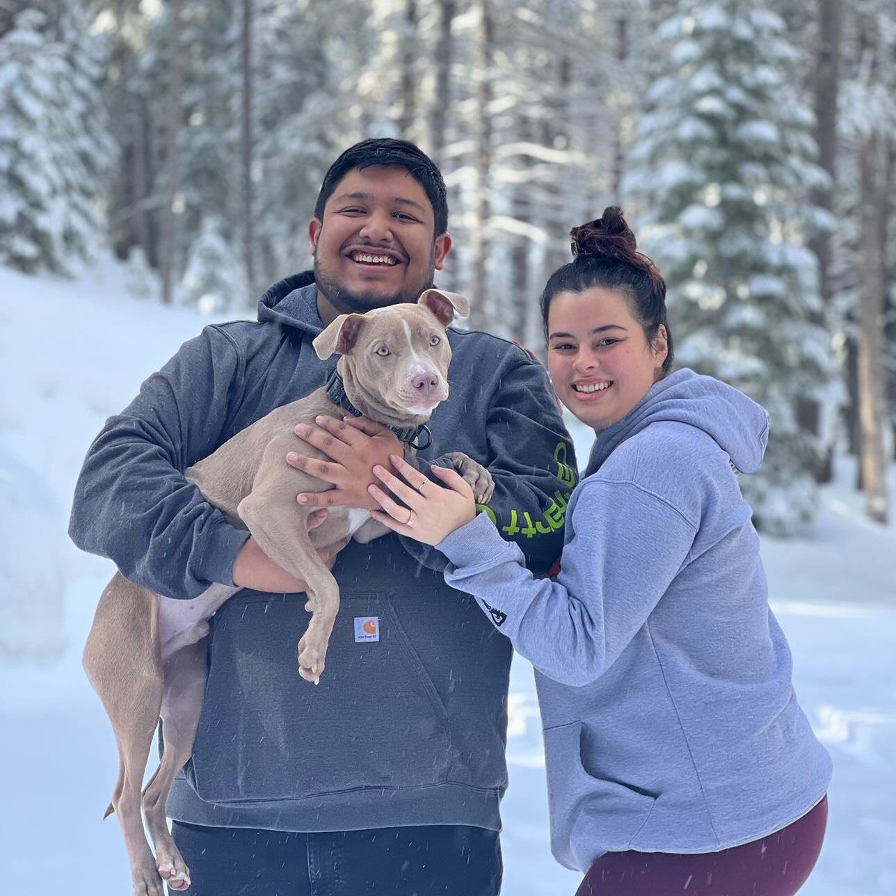 Tahoe Trip ~ February 2023