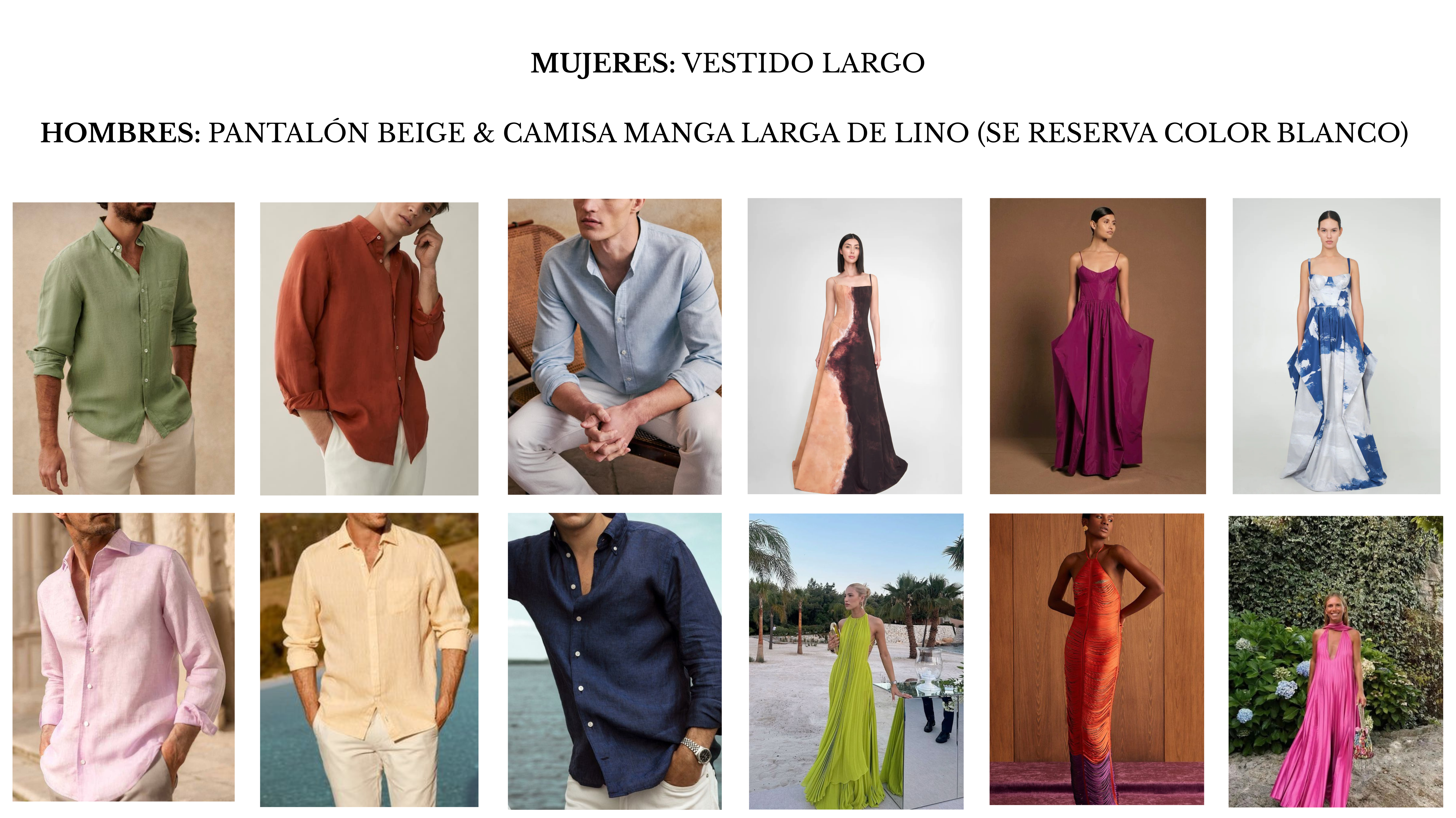 The Wedding Website of Mariantonia Gómez Muriel and Rafael Salazar Gaviria
