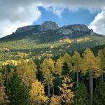Golden Gate Canyon State Park