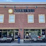 Mornings Breakfast & Brunch