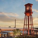 THE FACTORY AT FRANKLIN