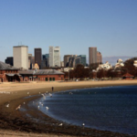 (New England) Beaches