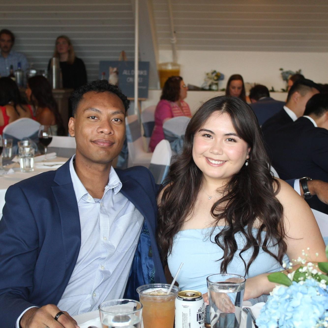 Weddings! (Amy & Zack)