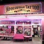 Koolsville Tattoo
