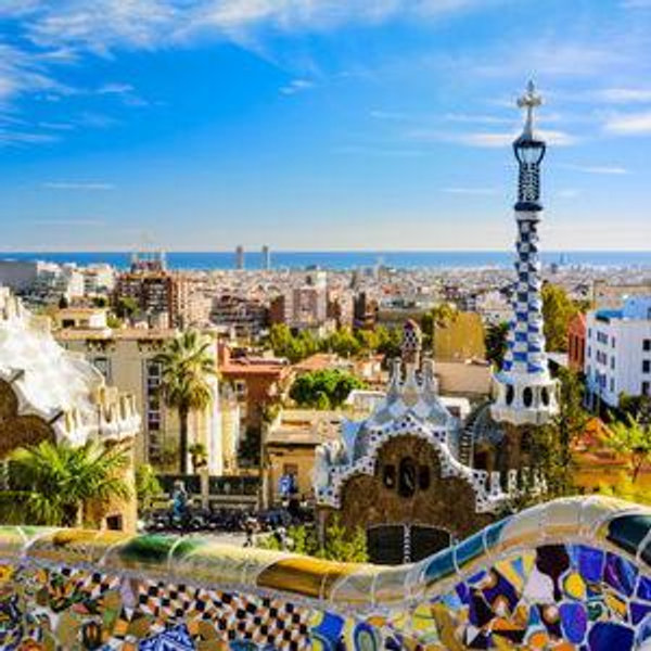 Honeymoon Hotels in Spain
