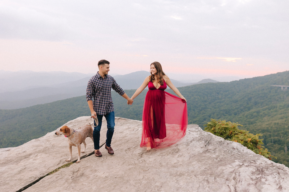The Wedding Website of Alexandria Rose Stone and Cory Evan Martin
