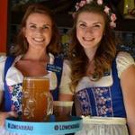 Big Bear Oktoberfest