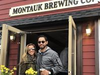 Montauk Brewing Company