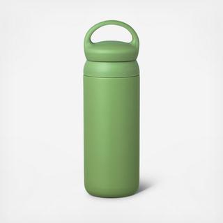 Day Off Tumbler
