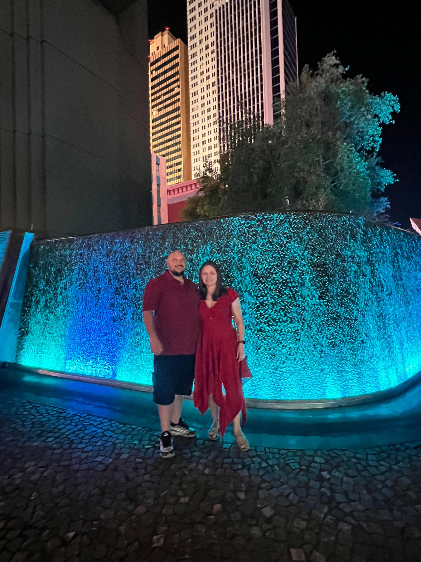 Las Vegas