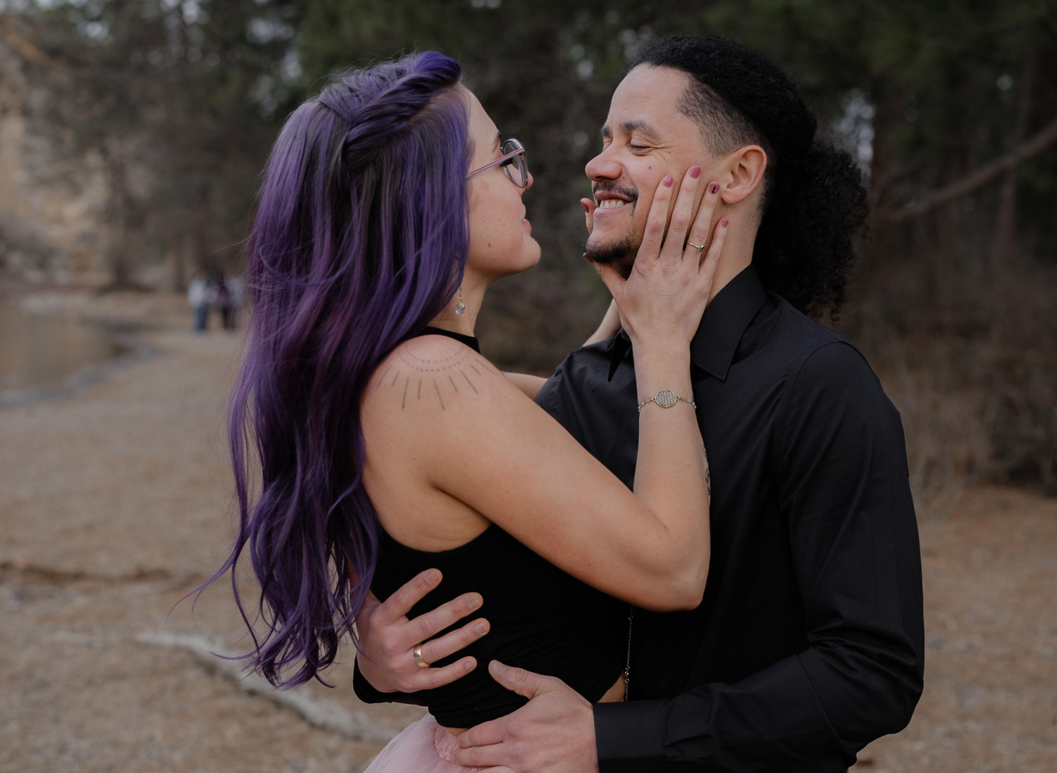 The Wedding Website of Hannah Butcher and Joey Gates