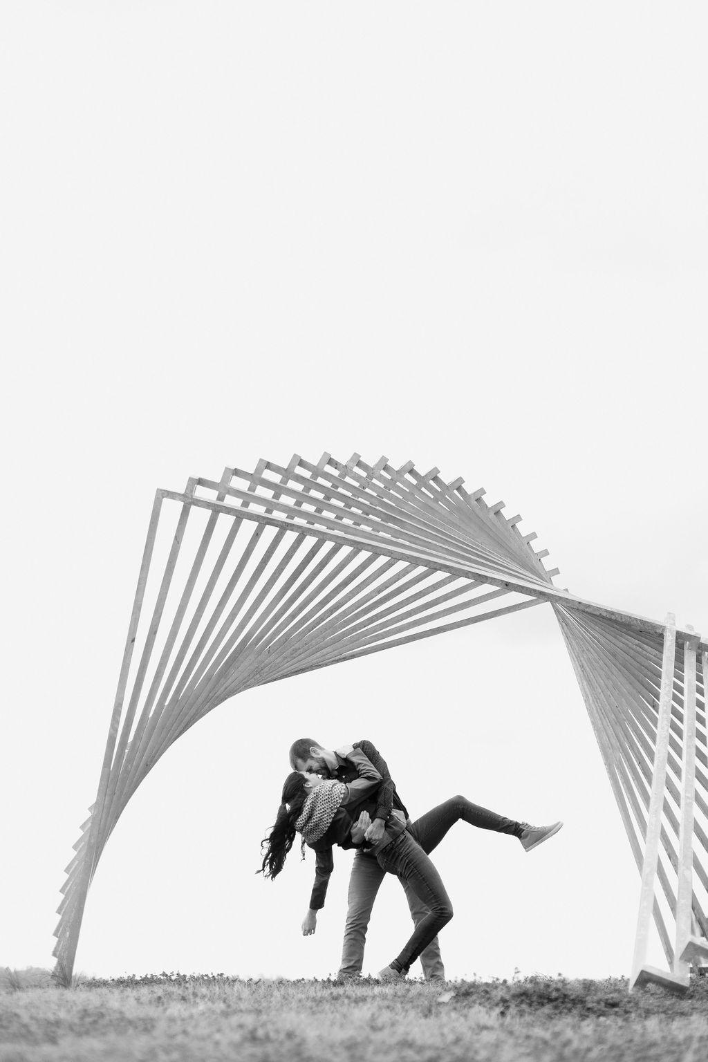 The Wedding Website of Teni Butler and Jonathan Shumaker