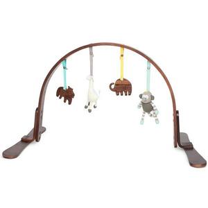 play gym | jungle dark