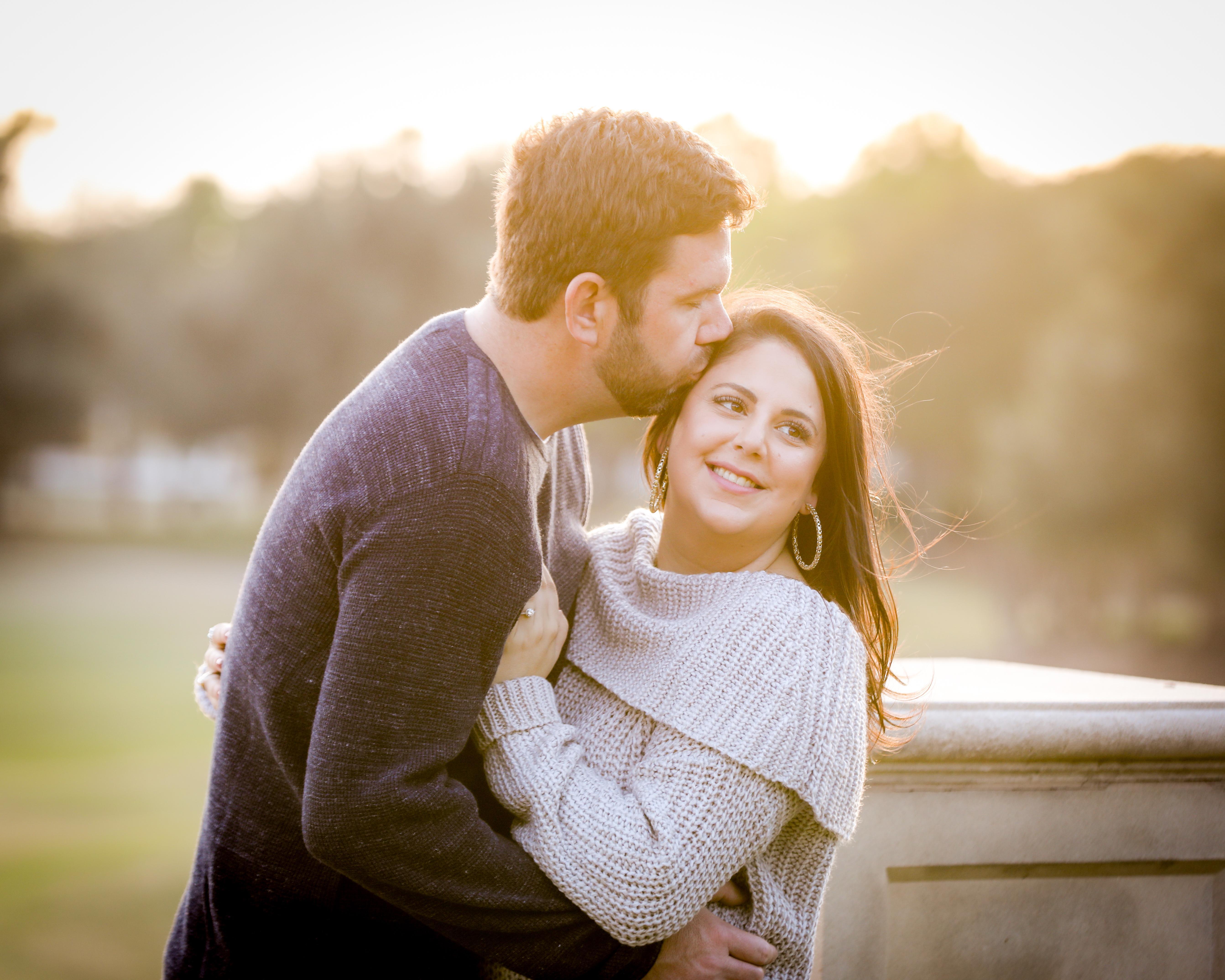 The Wedding Website of Christine Sirrieh and Matthew McGregor