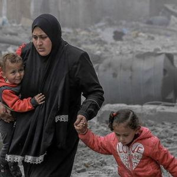 International Rescue Committee