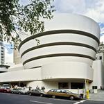 Solomon R. Guggenheim Museum